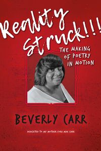 Produktbild: Reality Struck!!! The Making Of Poetry in Motion
