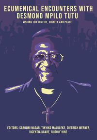 Produktbild: Ecumenical Encounters with Desmond Mpilo Tutu