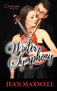 Produktbild: Winter Symphony (Overtures, #1)