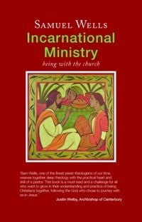 Produktbild: Incarnational Ministry