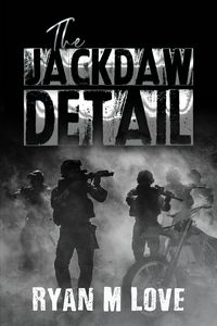 Produktbild: Jackdaw Detail