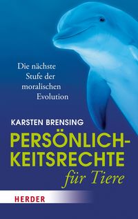 Produktbild: Pers&ouml;nlichkeitsrechte f&uuml;r Tiere