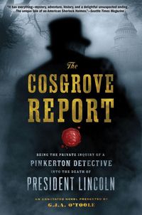 Produktbild: The Cosgrove Report