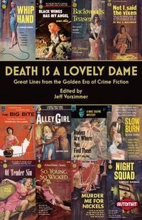 Produktbild: Death is a Lovely Dame