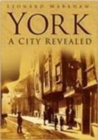 Produktbild: Taithe, B: York