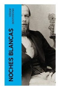 Produktbild: Noches blancas
