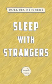 Produktbild: Sleep with Strangers