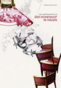 Produktbild: Kunst und Wissenschaft vor Ort: Der Hohenhof in Hagen