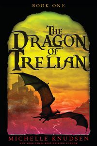 Produktbild: The Dragon of Trelian