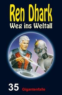 Produktbild: Gigantenfalle