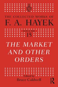 Produktbild: The Market and Other Orders