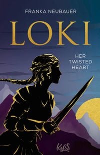 Produktbild: Loki - Her Twisted Heart