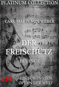 Produktbild: Der Freisch&uuml;tz