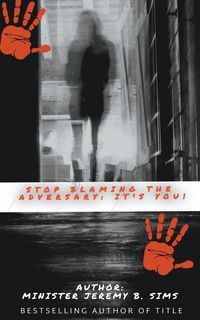 Produktbild: Stop Blaming the Adversary