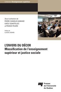 Produktbild: L'envers du decor
