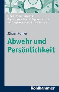 Produktbild: Abwehr und Pers&ouml;nlichkeit
