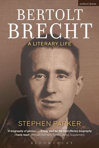 Produktbild: Bertolt Brecht