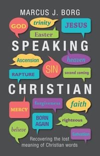 Produktbild: Speaking Christian