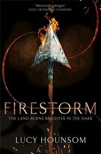Produktbild: Firestorm