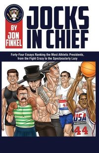 Produktbild: Jocks In Chief