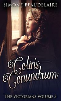 Produktbild: Colin's Conundrum