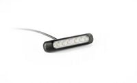 Produktbild: Fristom Beleuchtungssatz Offene Kabelenden Blinker, Positionslicht vorne 12 V/DC, 24 V/DC