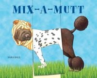 Produktbild: Mix-a-Mutt