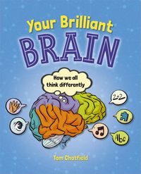 Produktbild: Reading Planet: Astro - Your Brilliant Brain - Supernova/Earth
