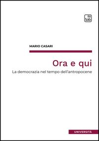 Produktbild: Ora e qui