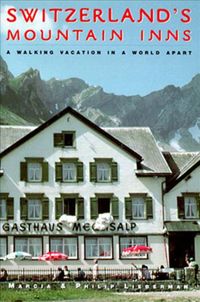 Produktbild: Switzerlands Mountain Inns