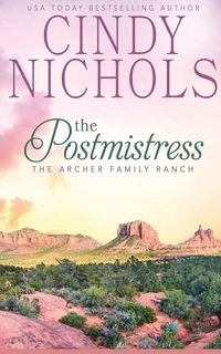 Produktbild: The Postmistress