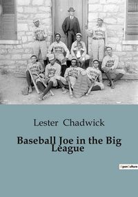 Produktbild: Baseball Joe in the Big League