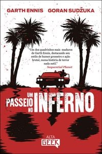 Produktbild: Um passeio no inferno