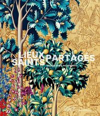 Produktbild: Lieux saints partag&eacute;s : voyage entre les religions