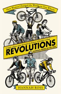 Produktbild: Revolutions