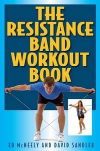 Produktbild: The Resistance Band Workout Book
