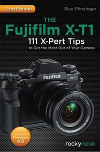 Produktbild: The Fujifilm X-T1