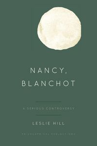 Produktbild: Nancy, Blanchot
