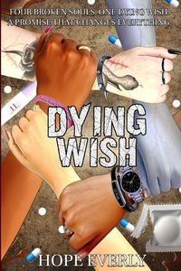 Produktbild: Dying Wish