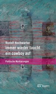 Produktbild: Immer wieder taucht ein Cowboy auf