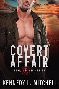 Produktbild: Covert Affair (SEALs and CIA)