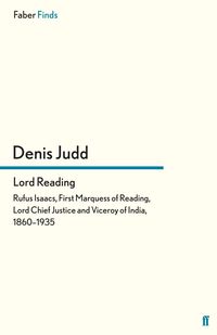 Produktbild: Lord Reading