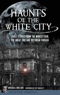 Produktbild: Haunts of the White City
