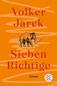Produktbild: Sieben Richtige