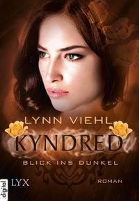 Produktbild: Kyndred - Blick ins Dunkel