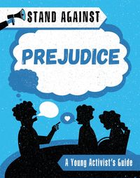 Produktbild: Howell, I: Stand Against: Prejudice
