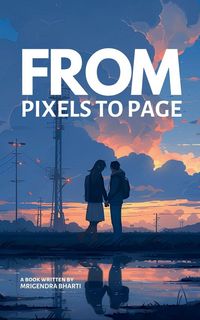 Produktbild: From Pixels To Page