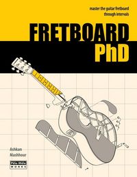 Produktbild: Fretboard Phd