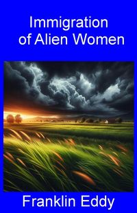 Produktbild: Immigration of Alien Women