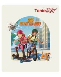 Produktbild Tonies - Das Detetktiv Duo: Der verschwundene Hund (Tonieplay Game S)